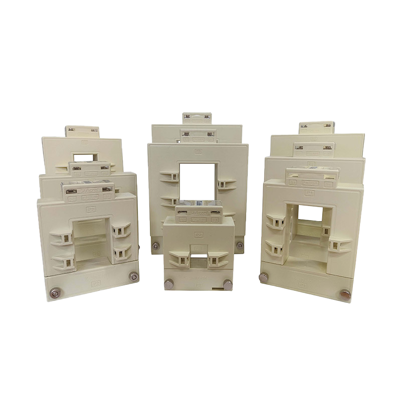 AKH-0.66/K シリーズ AC スプリットコア変流器