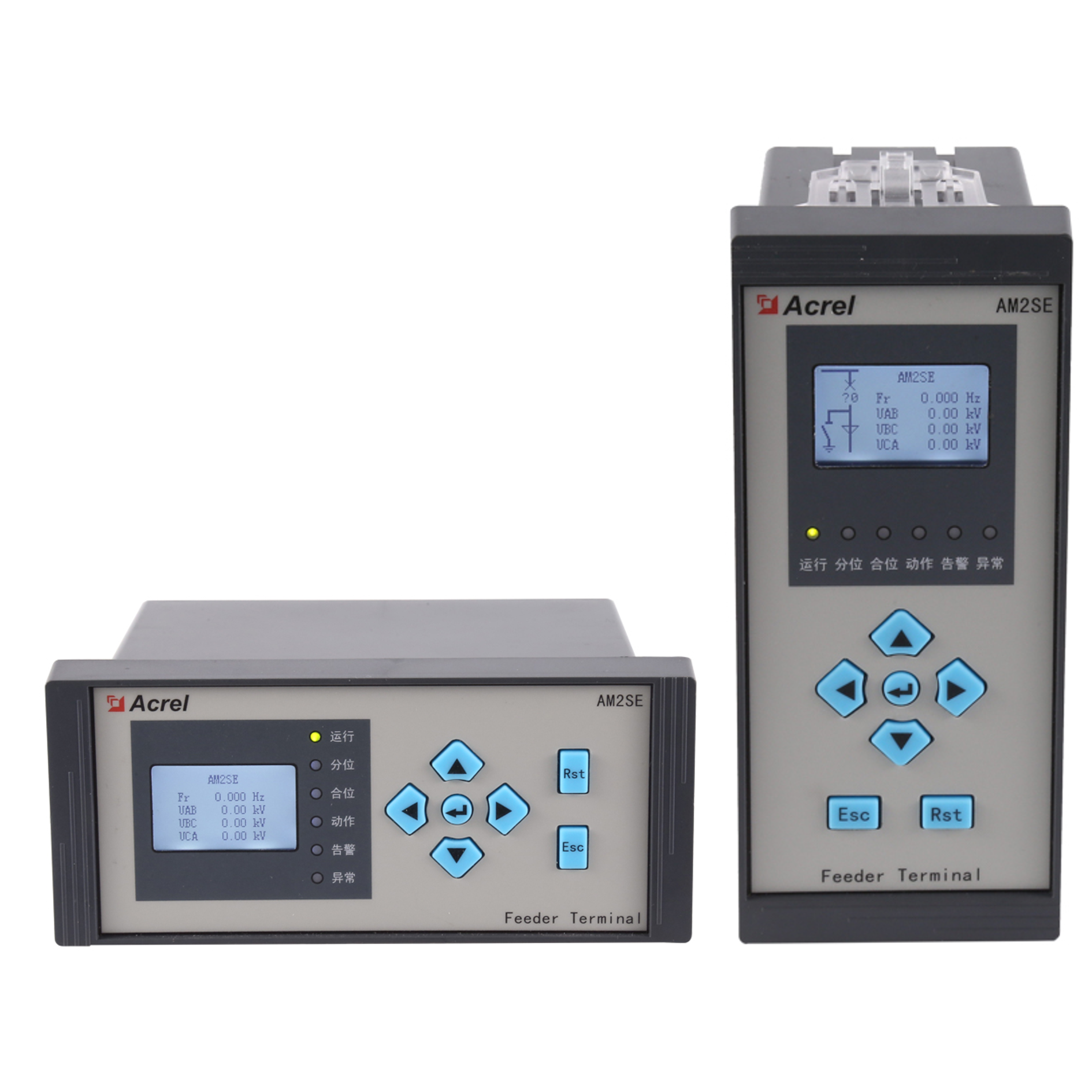 AC システムと DC システム: 保護要件とリレーは異なりますか?