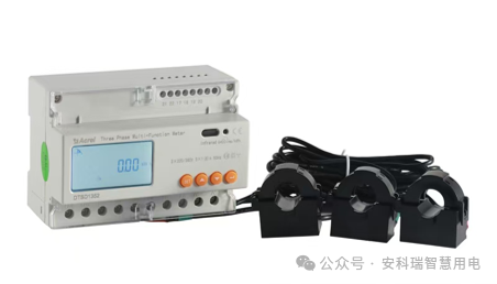 新しいエネルギーをサポートする計装ソリューション: 新しいエネルギー計量要件への全面的な適応